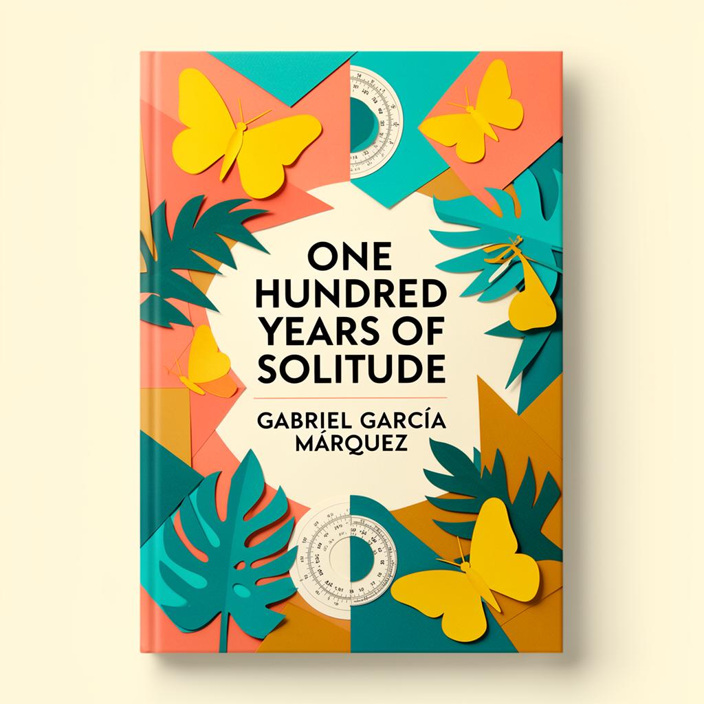 One Hundred Years of Solitude by Gabriel García Márquez — Read